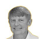 Mike Harris