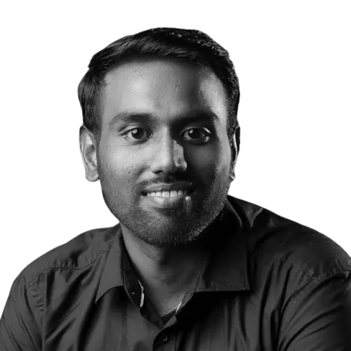 Sreenivas Karthikeyan
