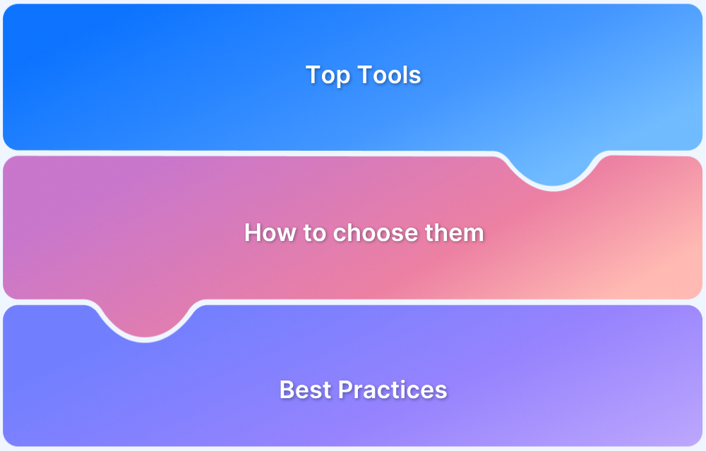 Top Android Automation Testing Tools & Framework