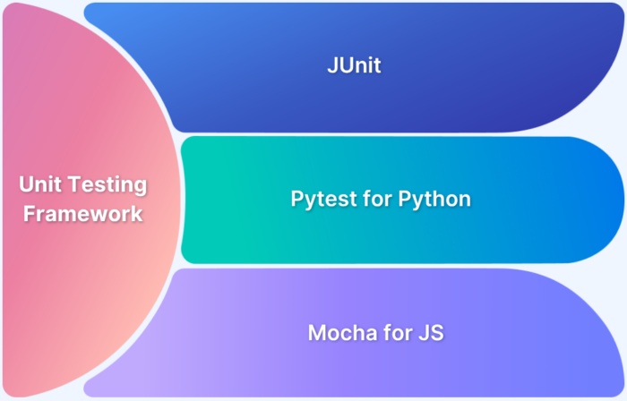 Top Unit Testing Frameworks in 2024
