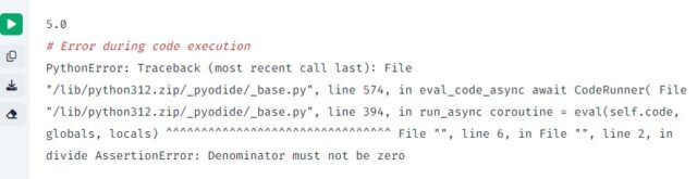 Assert in Python: What is it and How to use it | BrowserStack