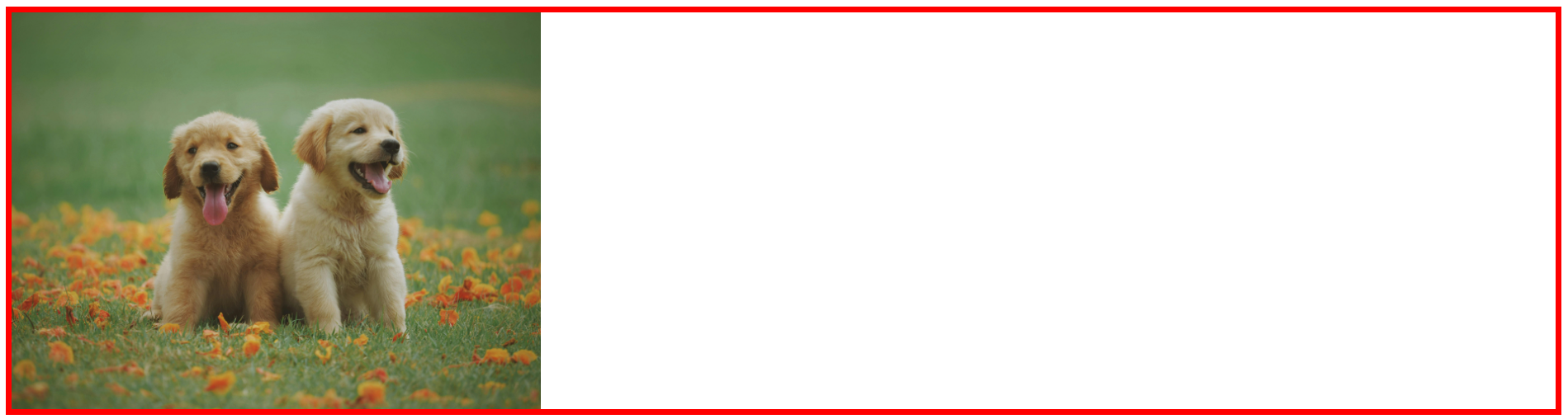 Using background size with no repeat