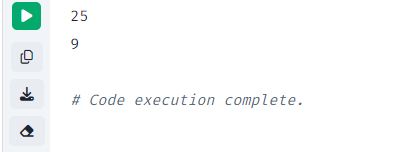 Verifying postconditions using Assert in Python