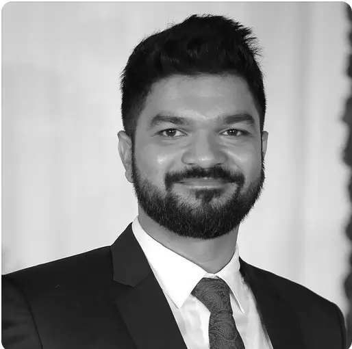 Vivek Reddy
