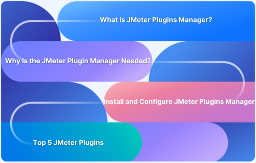 What are JMeter Plugins and How to Install Plugins Manager_