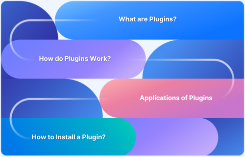 What are Plugins_