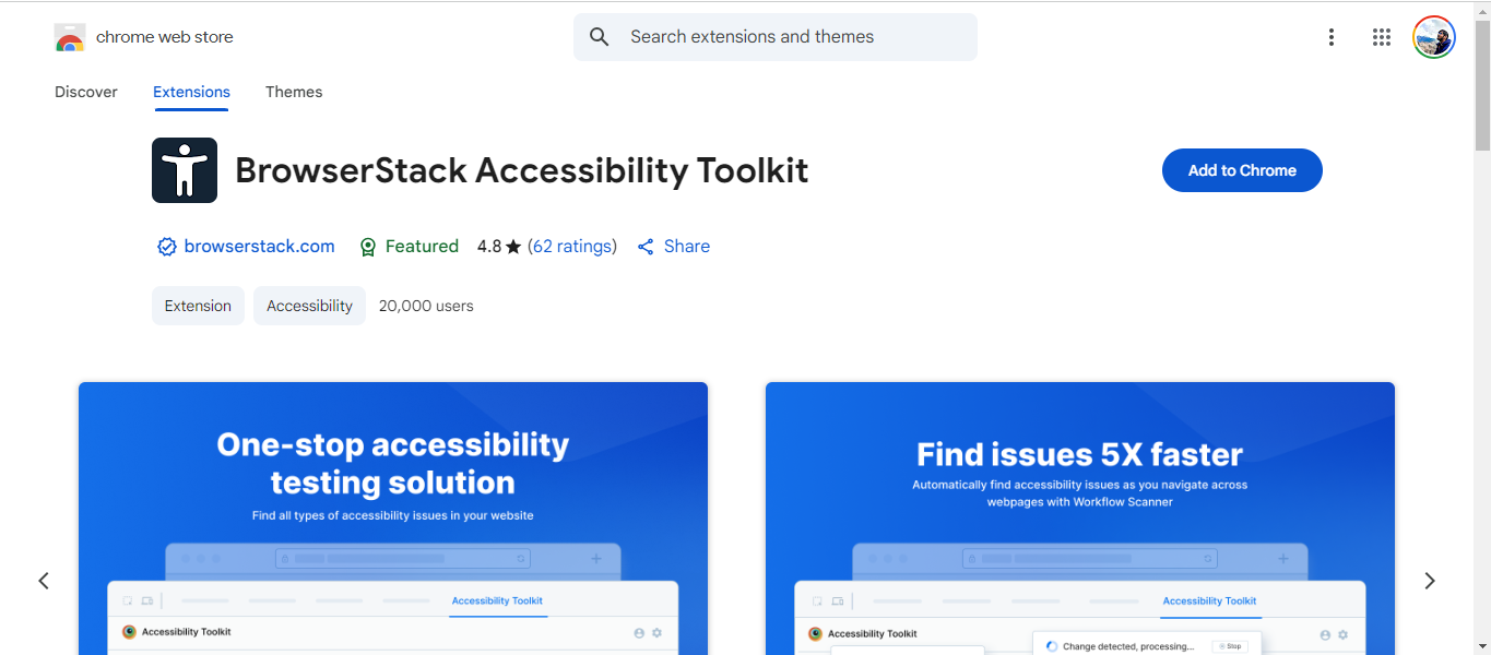 plugin on web stoore