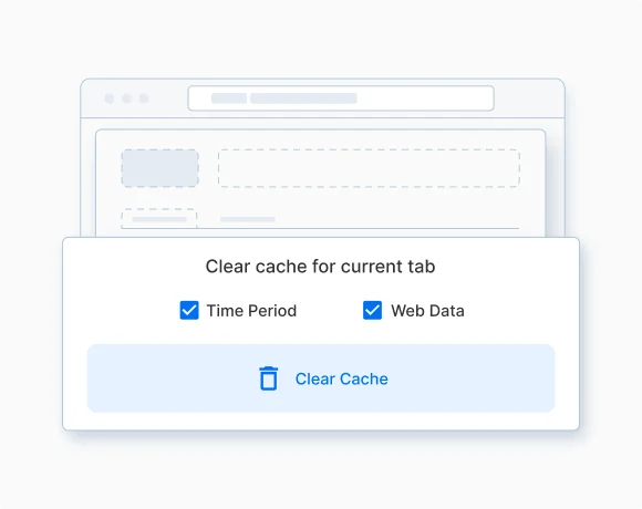 Cache Manager