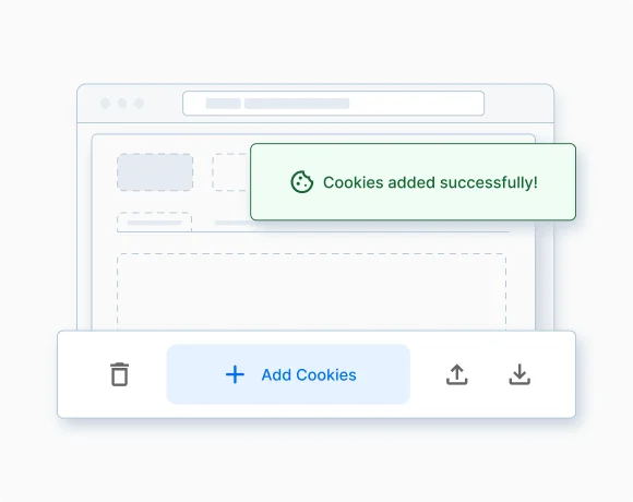 Cookie Manager