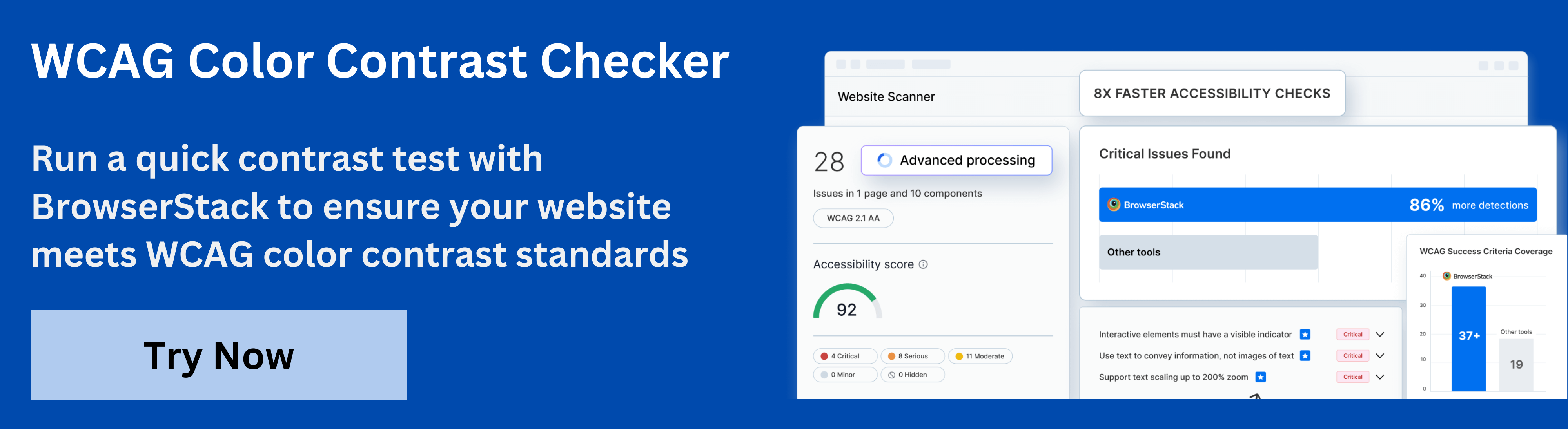 Free Color Contrast Checker Free Color Contrast Checker