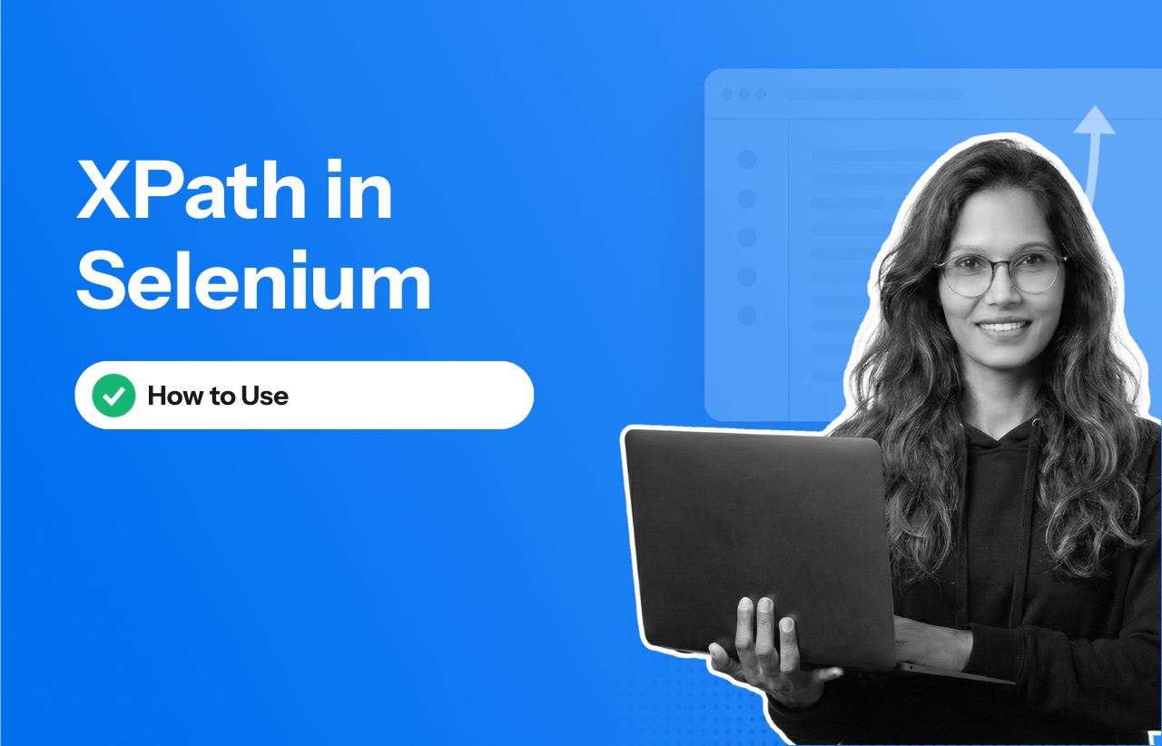 How to use XPath in Selenium in 2026