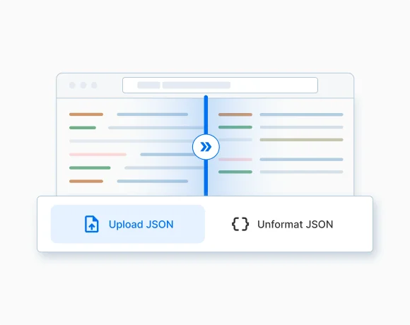 JSON Formatter
