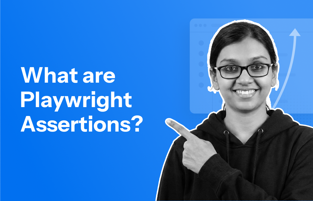 Playwright Assertions