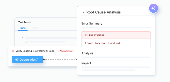 Seamlessly connected to existing workflows