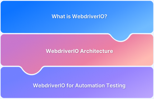 WebdriverIO Tutorial_ Getting started with Test Automation using Selenium and Appium