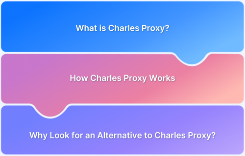 What is Charles Proxy and How to Use it