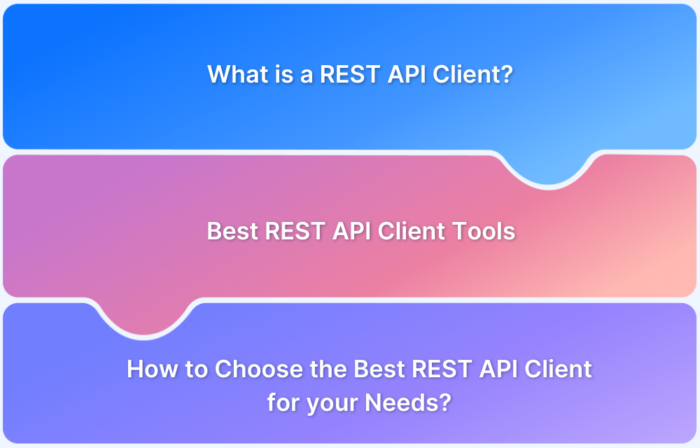 Best REST API Client