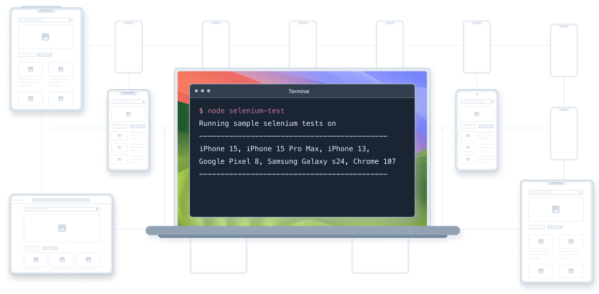 Browser-automation-at-scale-simplified