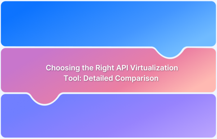Choosing the Right API Virtualization Tool_ Detailed Comparison