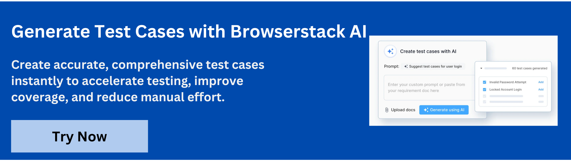 AI Test Case Generator e1758877834122