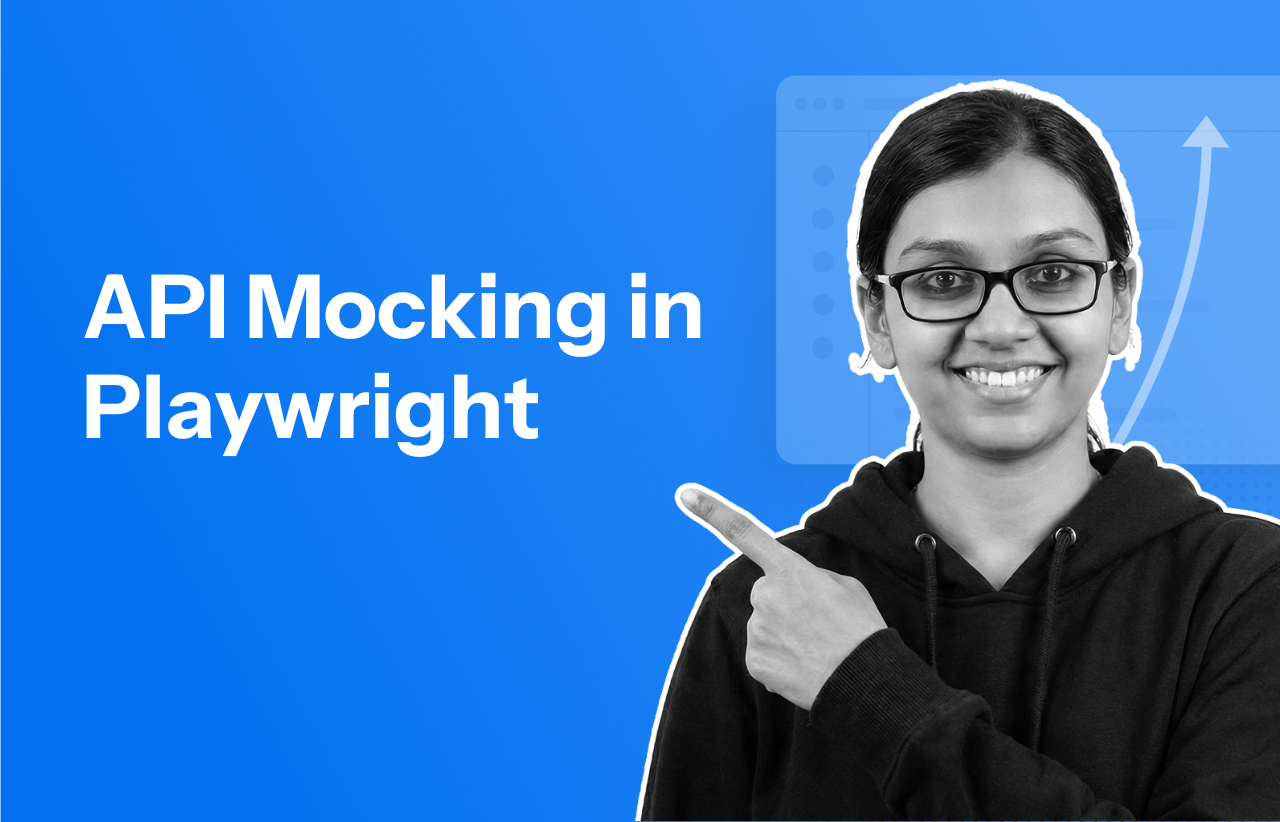 API Mocking in Playwright