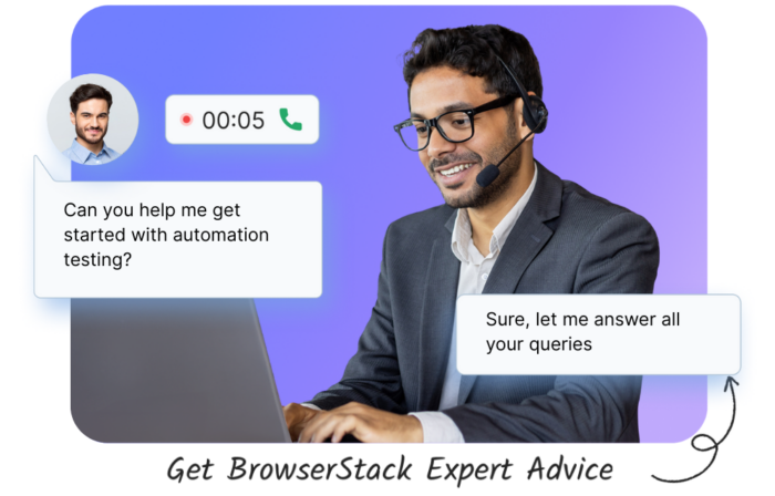 Expert Advice Hero Banner