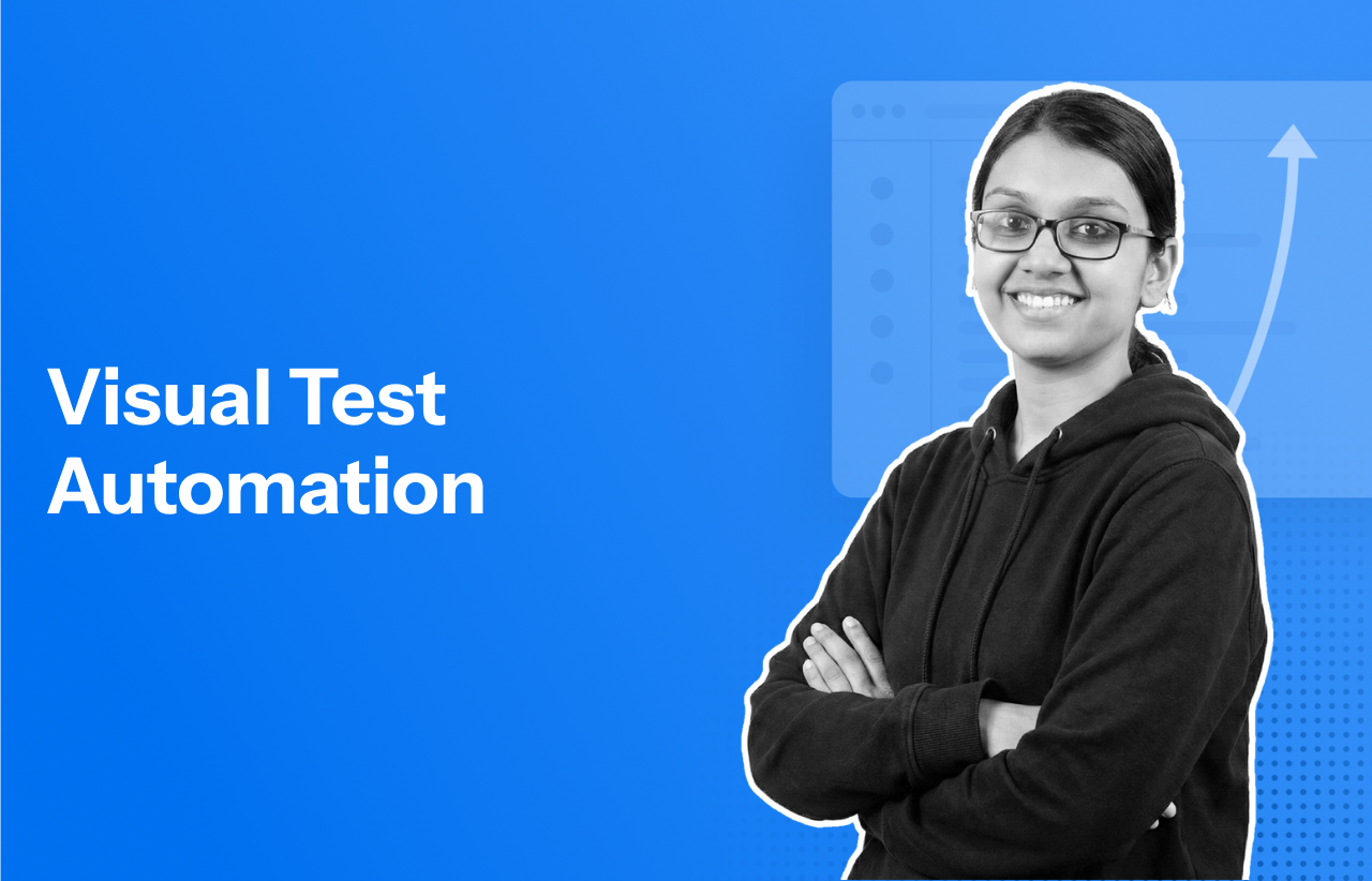 How is Visual Test Automation changing the Software Development Landscape?