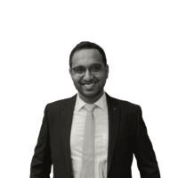 Tushar Sanap