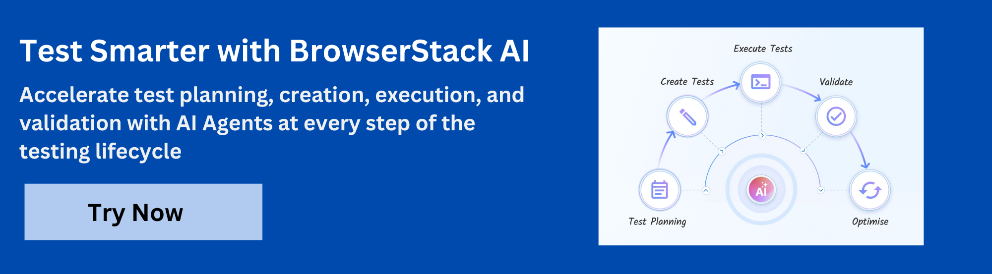 BrowserStack AI