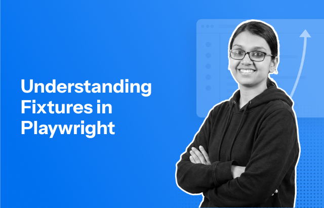 Fixtures in Playwright