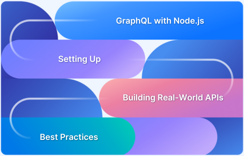 GraphQL with Node.js: Build Modern APIs