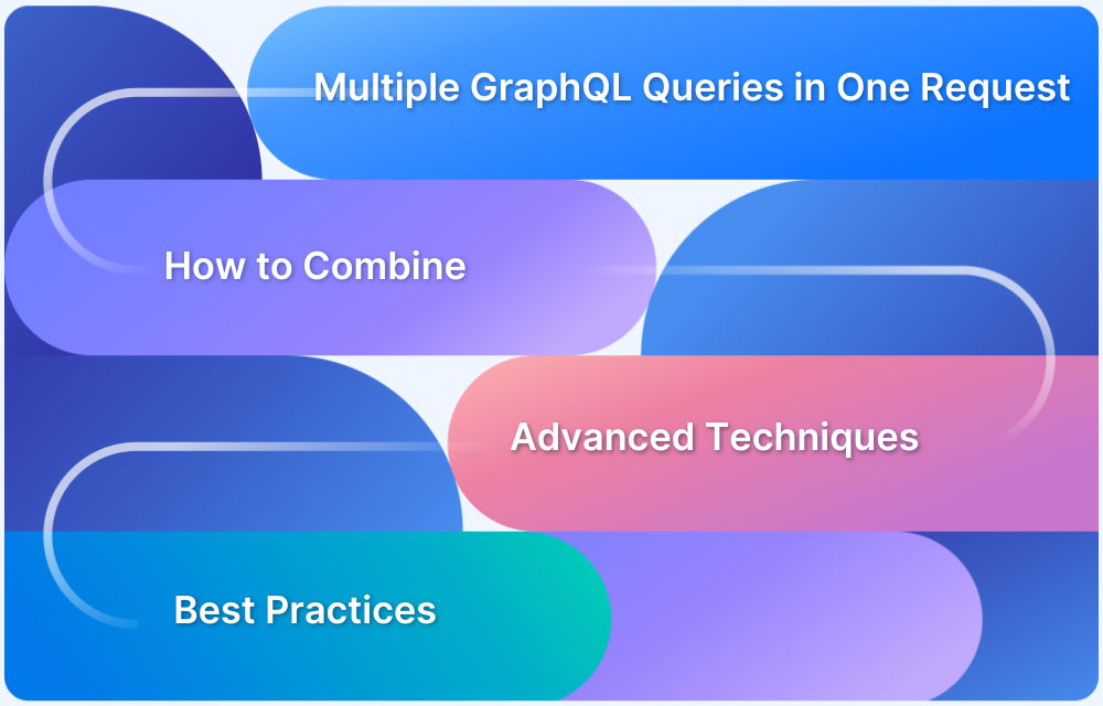 How to Execute Multiple GraphQL Queries in One Request