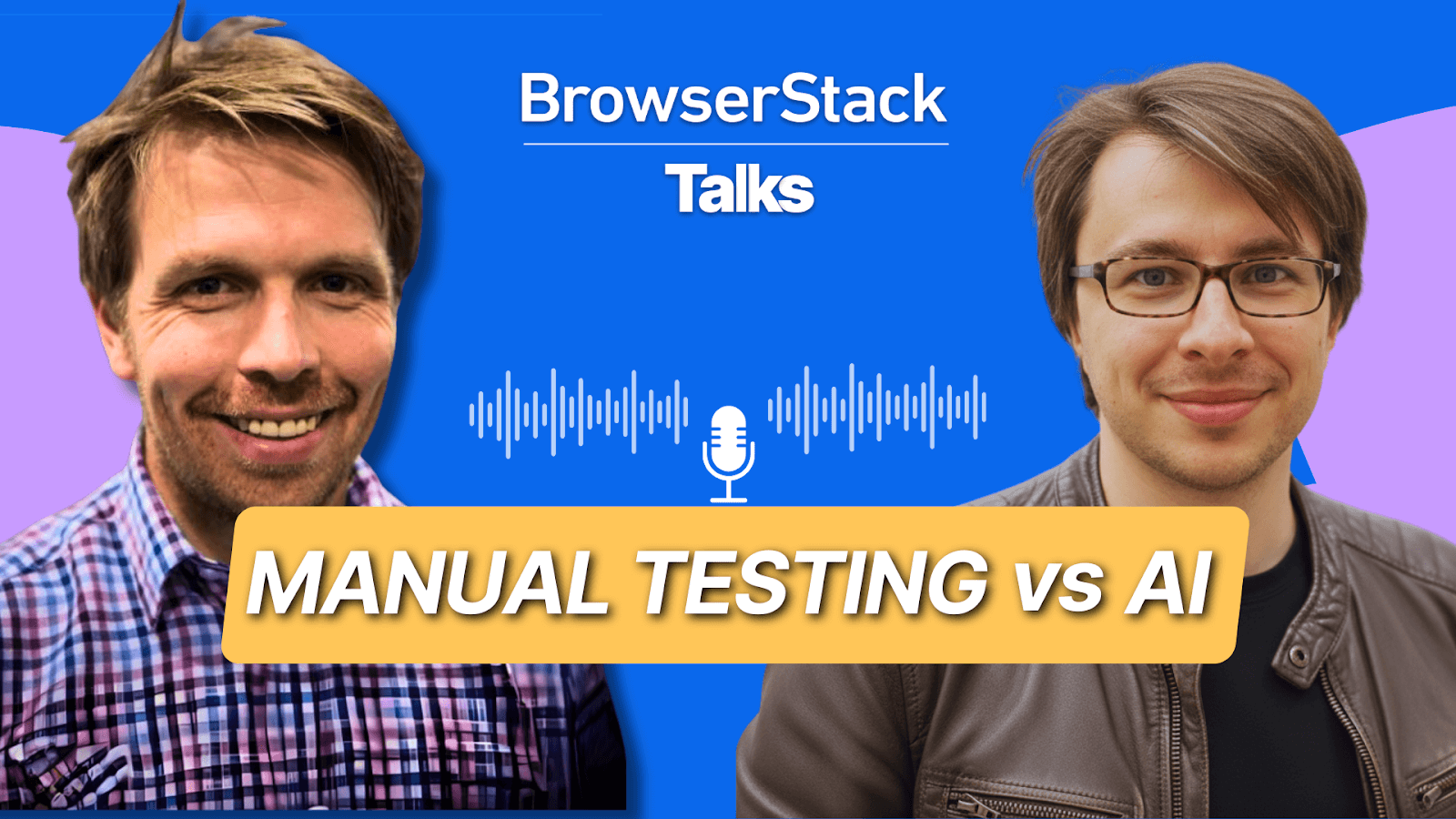 Manual Testing in the age of AI