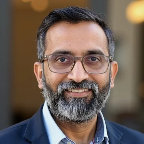 Prasad Avhad