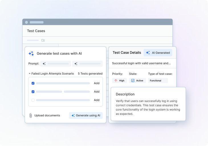 Test Case Generator Agent