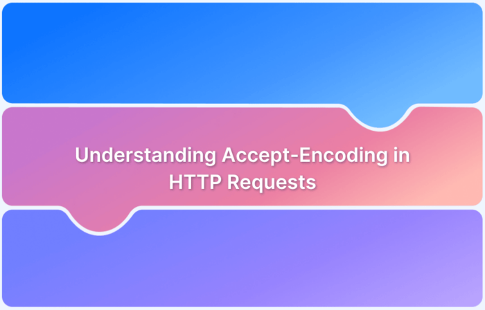 Understanding Accept-Encoding in HTTP Requests