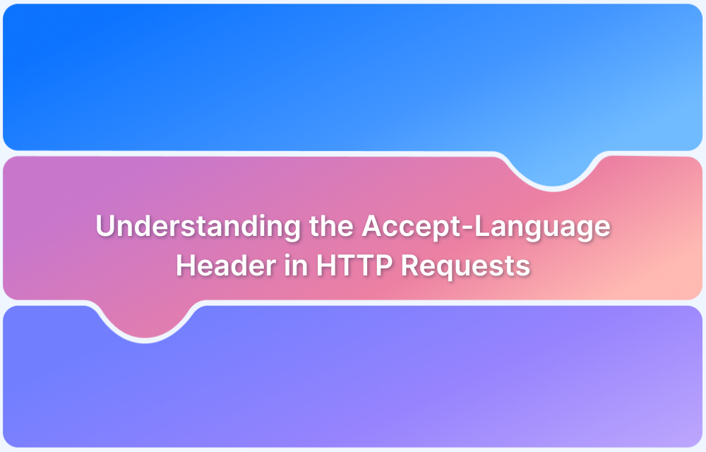 Understanding the Accept-Language Header in HTTP Requests