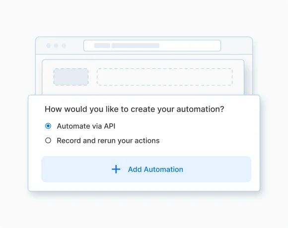 Common Workflow Automation