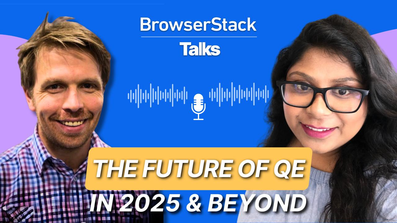 The Future of QE in 2025 and Beyond