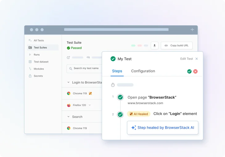 Low-Code Authoring Agent