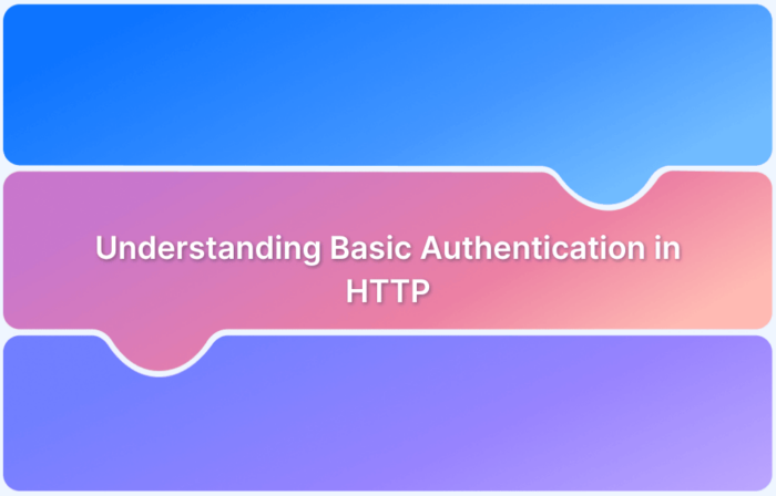 Understanding Basic Authentication in HTTP
