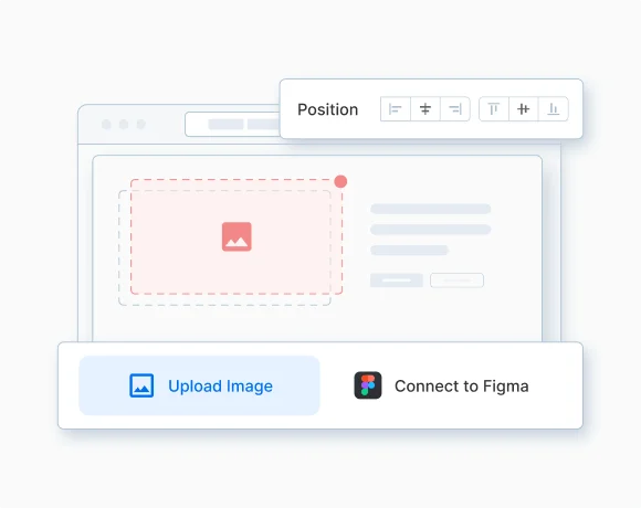 Visual Overlay Testing
