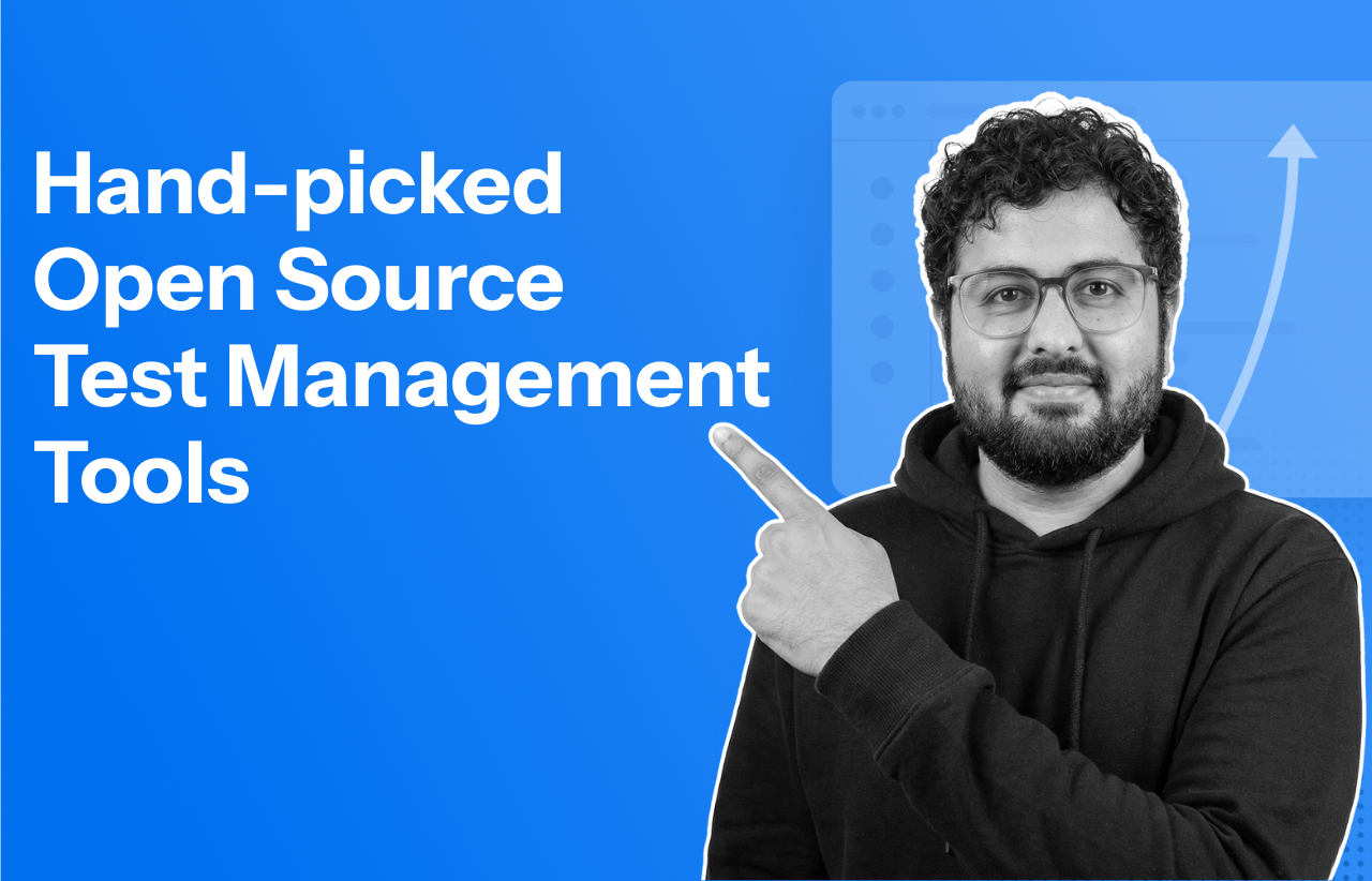 10 Best Open Source Test Management Tools in 2026