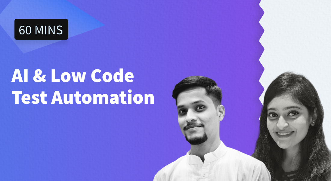 BrowserStack Day Webinar – LCA US West – Jan 2026