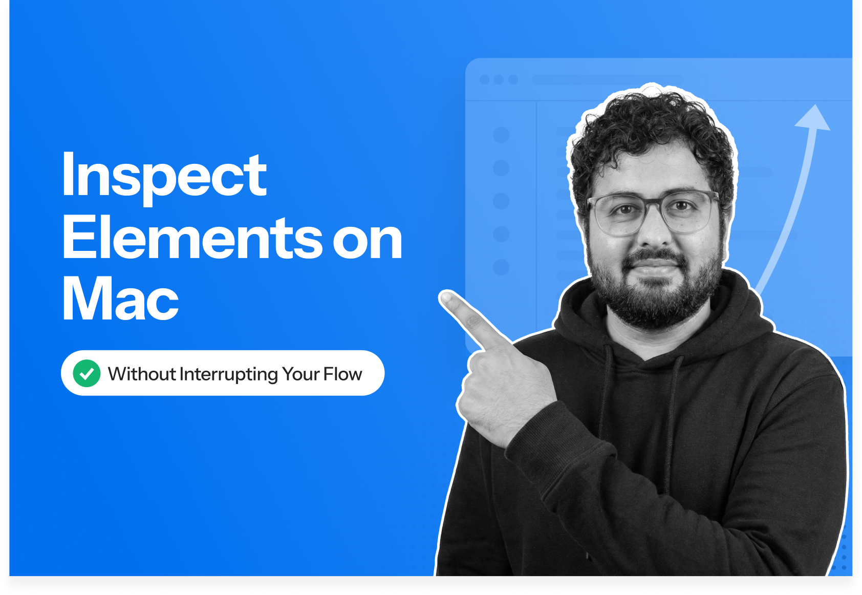 How to Inspect Element on Mac