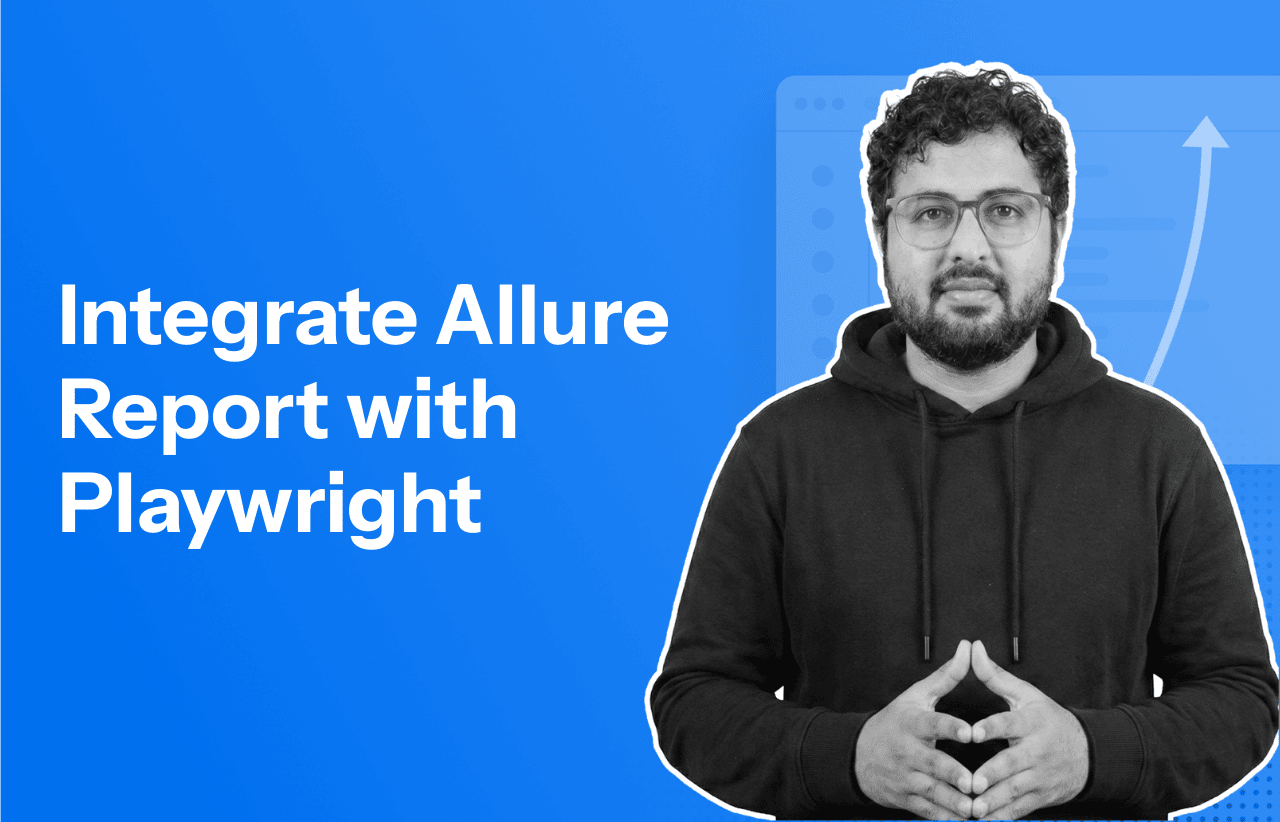 How to Integrate Allure Report with Playwright in 2026