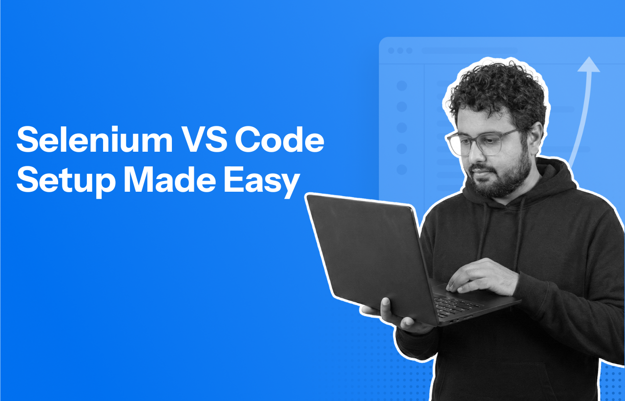 How to Set up Selenium on Visual Studio in 2026
