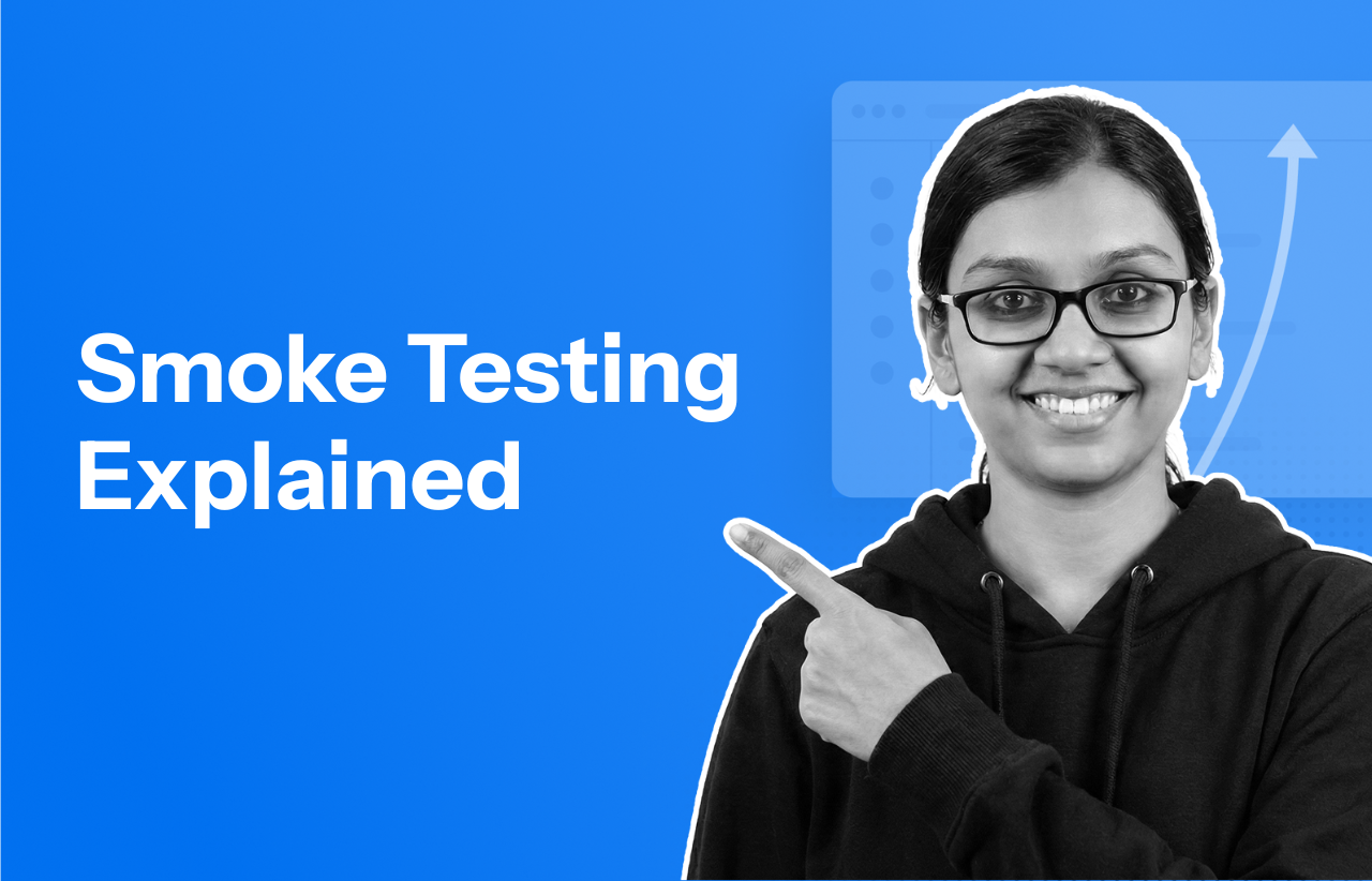 Smoke Testing Explained