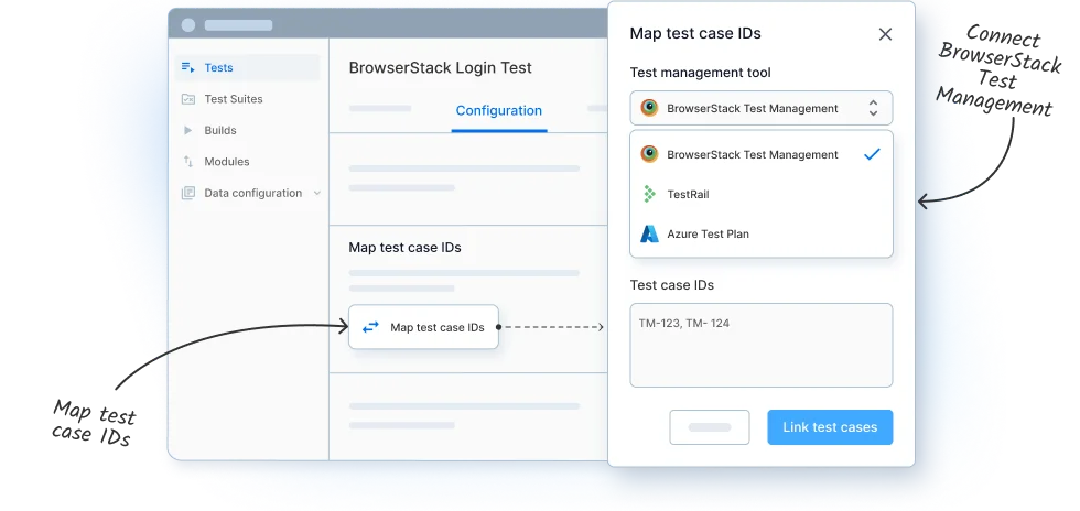 Create reusable components with modules
