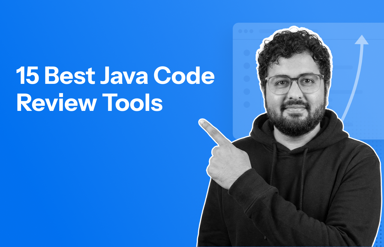 15 Best Java Code Review Tools